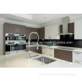Dust and Grease Resistant Black Acrylic Sheet for Kitchen Splashback